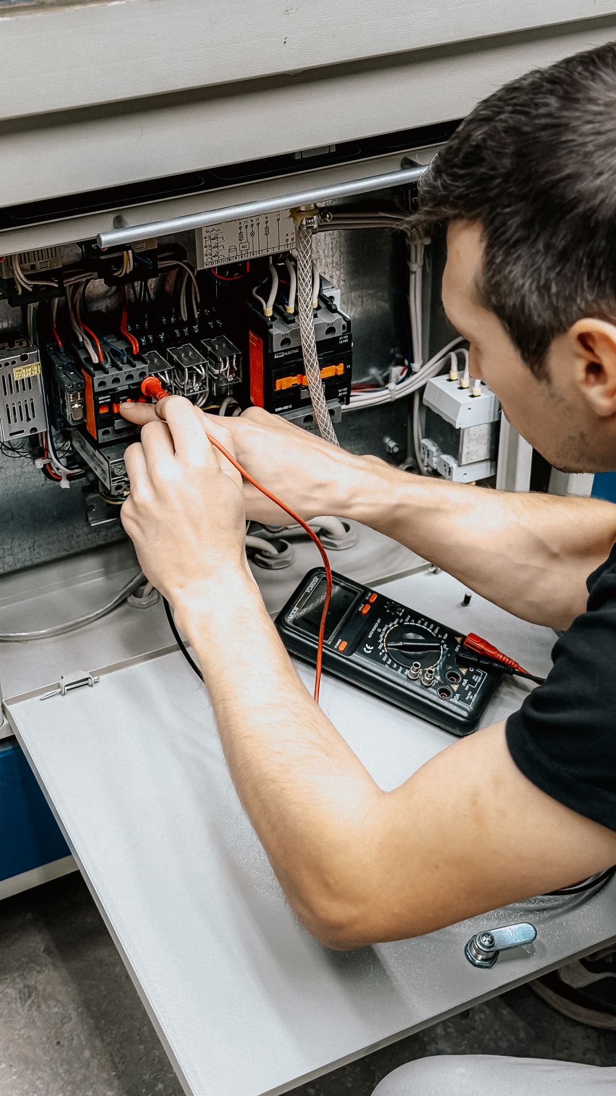 Service SOS TELECOMS