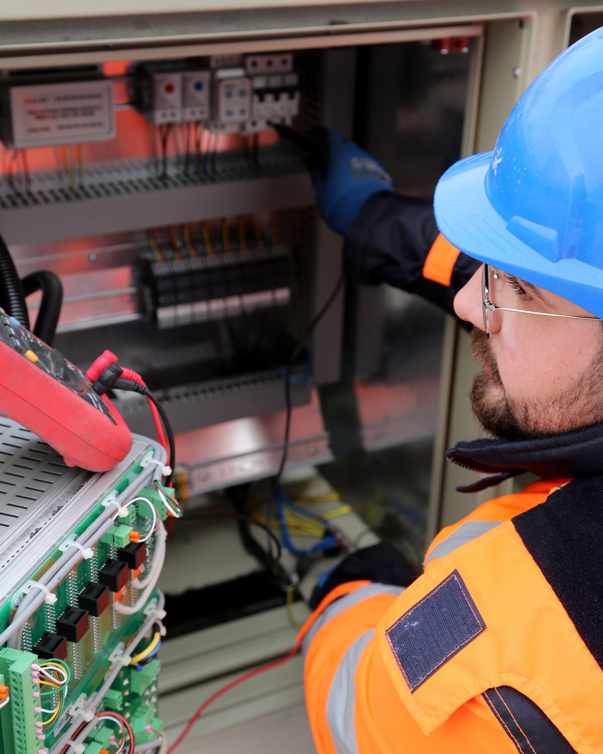 Qualification SOS TELECOMS