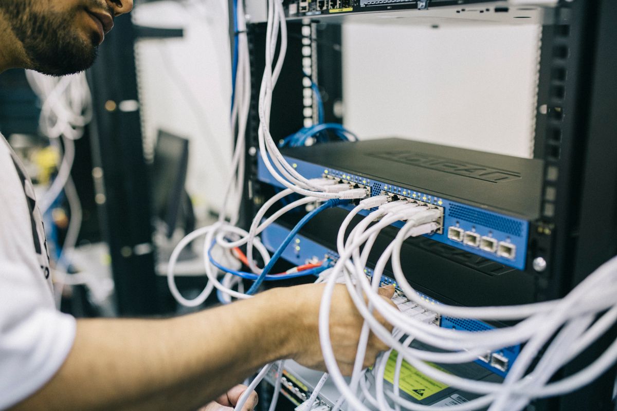 Qualification SOS TELECOMS