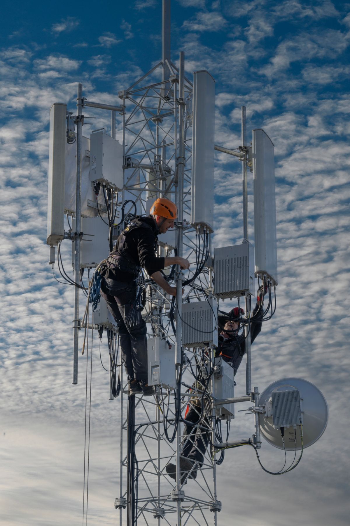 Service SOS TELECOMS
