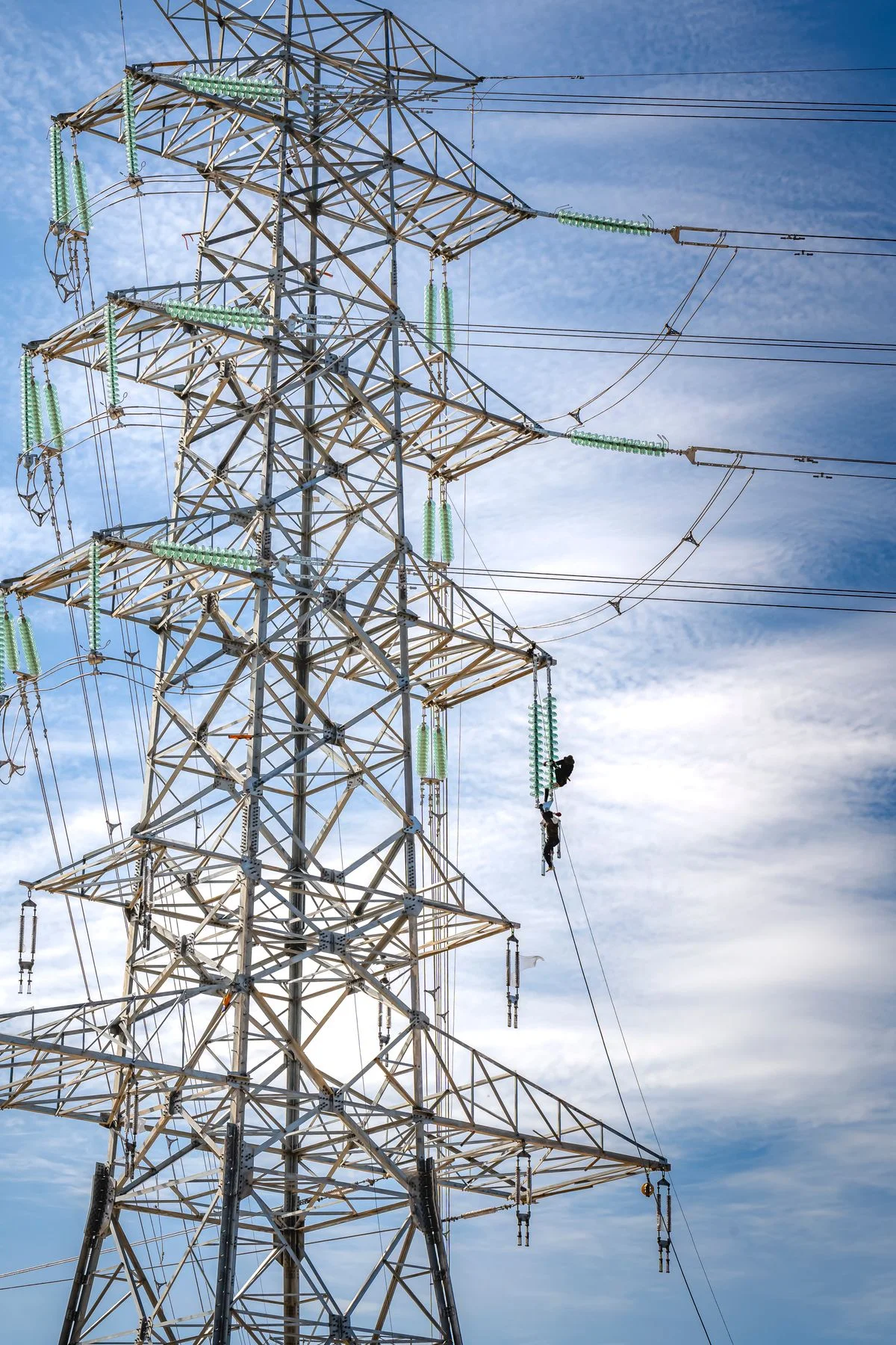 Qualification SOS TELECOMS