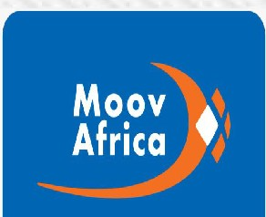 Moov Africa